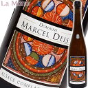 マルセル ダイス アルザス コンプランタシオン 2020年 白ワイン フランス アルザス 750ml 自然派 ナチュラルワインMarcel Deiss Alsace Complantation