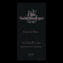 NETEWW LF h sG[ ԃC tX/[V 2010N 750ml Rh i`CClos Saint George Cuvee de Pierre