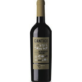 【欠品中】ロマルド・グレコ ネグロアマーロ&カベルネ カンティコ 赤ワイン イタリア プーリア 750ml サレント ROMALDO GRECO NEGROAMARO CABERNET CANTICO
