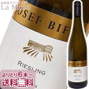 [[tErt@[ [XO gbP C hCc 750ml h Q.b.At@c I[KjbNC WEINGUT JOSEF BIFFAR RIESLING TROCKEN 