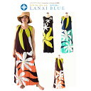 ハワイ ムームー ハワイアン ドレス リゾート パレオ ワンピース マキシ 丈 ロング スカート ノ ...