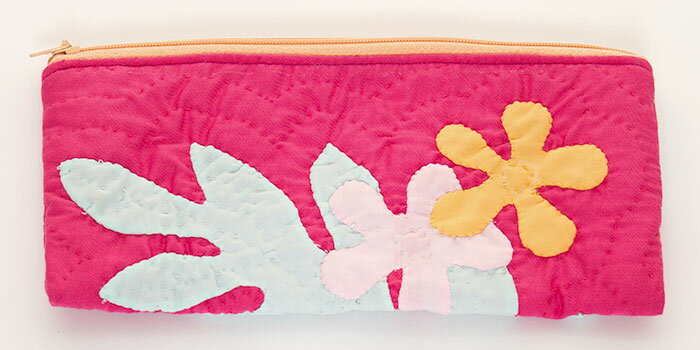 糸プレゼント中 ハワイアンキルトキット しつけ済み 制作 ハワイアンキルト キット　製作 手芸　キルテ..