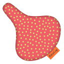 【ビーチクルーザー用サドルカバー】BIKE CAP FOR URBANデザイン:Sunysummerdot