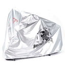 自転車 カバー BRONX BUGGY20 BRONX BUGGY20 CYCLE COVER バギー20専用