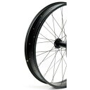 自転車 ホイール BRONX-1SP FAT-BIKE WHEEL COASTER REAR シングルスピードモデル用