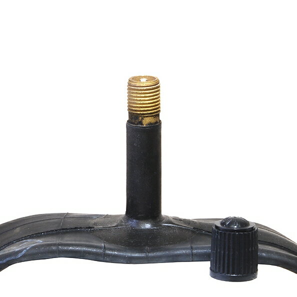 自転車 チューブ VEE Tube_ [26x4.0] AV 26インチ 米式 ファットバイク ブロンクス レインボー