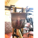 ROCKA FLAME HANDLE BAG 自転車 ハンドルバック ROCKA-FLAME 専用