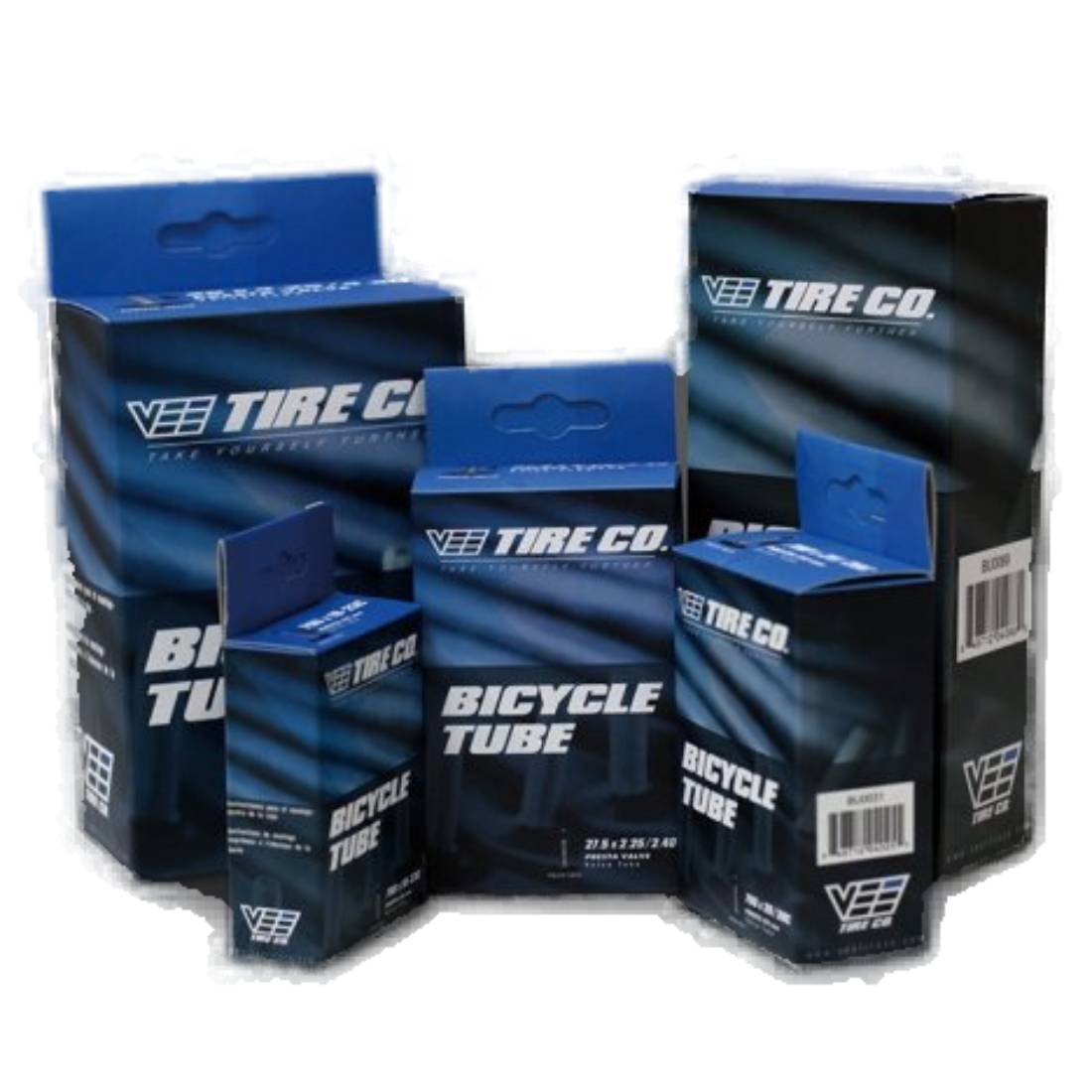 ] `[u Vee Tire FAT TUBE 24~3.5-5.0 AV t@bg`[u