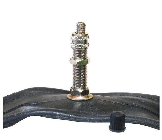 自転車 チューブ VEE Tube_ [14x1.75/2.125] EV 14インチ 英式