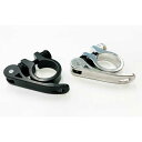 自転車 シートクランプ RAINBOW SEAT CLAMP LEVER