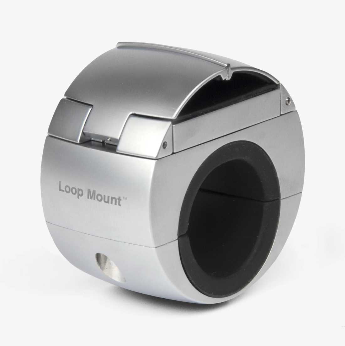 自転車 スマホホルダー LOOP MOUNT Twist（ループマウントツイスト）自転車用スマートフォンホルダー 2