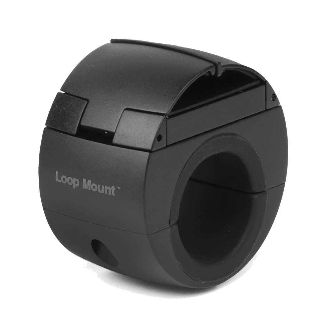 自転車 スマホホルダー LOOP MOUNT Twist（ループマウントツイスト）自転車用スマートフォンホルダー 3