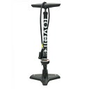 自転車 空気入れ LOVELL AIR PUMP NEW 英・米・仏 バルブ対応