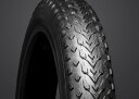 【VEE RUBBER ファットタイヤ】VEE MISSION COMMAND 20×4.0 ワイヤービート自転車 ファットバイク 20インチ タイヤ