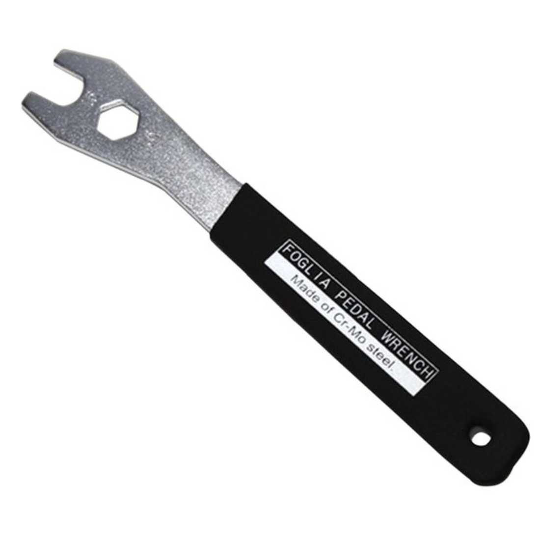 ž  Foglia Pedal Wrench PD-02 ڥ ¾