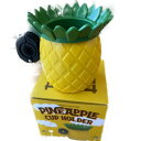 自転車 ドリンク カップ RAINBOW PINEAPPLE CUP HOLDER