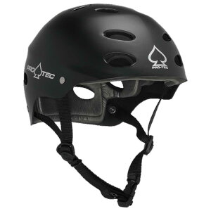 PRO-TEC ACE WATER MatteBlack ウォータースポーツ ヘルメット メンズ レディース ジュニア