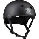 PRO-TEC CLASSIC SKATE NEWDEAL SPRAY スケートボード スポーツ ヘルメット メンズ レディース ジュニア(4)