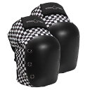 PRO-TEC KNEE PAD CHECKER qUpveN^[ ] XP[g EB^[X|[c Y fB[X WjA