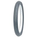自転車 タイヤ RAINBOW RACING SLICK 20×2.5inch セミファット チューブ付 20インチ(4)