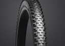 【VEE RUBBER ファットタイヤ】VEE CROWN GEM 27.5x3.0 SYNTHESIS自転車 MTB 27.5インチ ファットタイヤ
