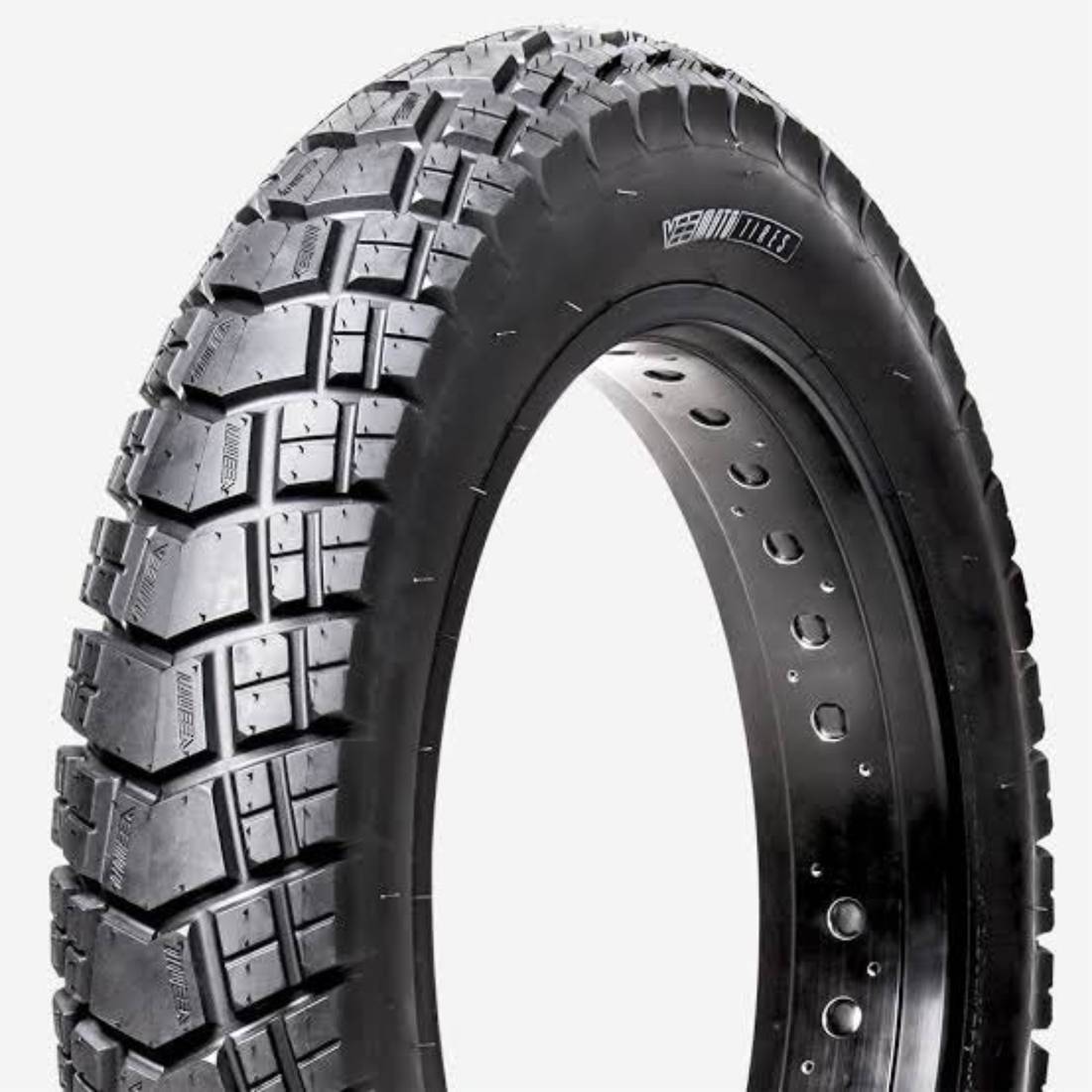 ž  VEE Tire E-Huntsman 20x4.0 Wire 磻䡼ӡ E-BIKE ưȼž б եåȥХ 20 ֥󥯥 쥤ܡ