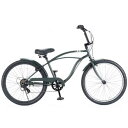 自転車 KB 24