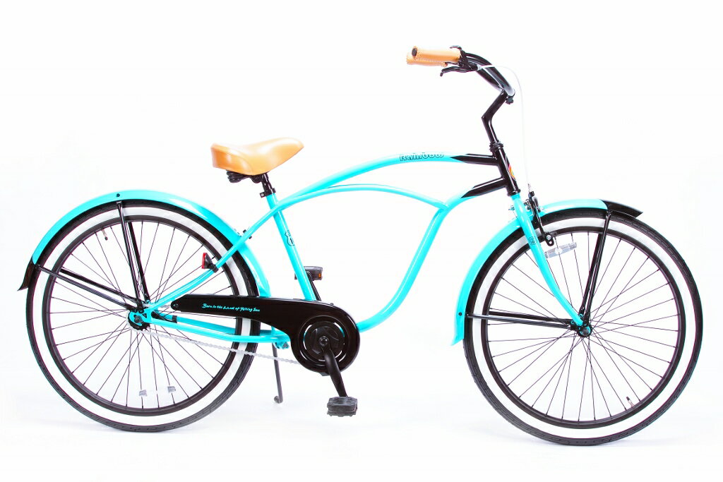 自転車 RAINBOW PCH101 29 CRUISER 1S SHADE OF PALE レインボー ビーチクルーザー 29インチ シェイド ..