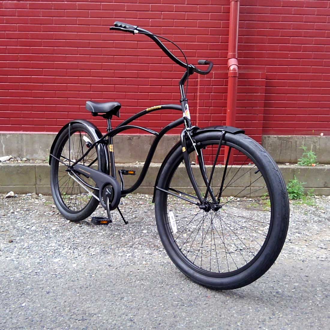 自転車 通販 RAINBOW PCH101 29