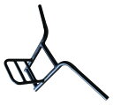 BRONX BUGGY20 HANDLE+CARRIER 自転車 ハンドル
