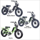 iԌjdAVXg] BRONX BUGGY-20 STRETCH e-BIKE EoCN  `ChV[gډ E_ސEʁEtEn̔ t@bgoCN 20C` ʋ ʊw