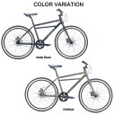 自転車 通販 VOLT 26 MTB シングルスピード 26インチ レインボー マウンテンバイク アルミフレーム ネット販売 購入 オンラインショップ 通勤 通...