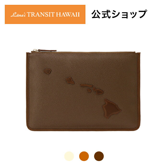 Eterna iPad Case ポーチ ラナイトランジットハワイ Lanai TRANSIT HAWAII サステナブル