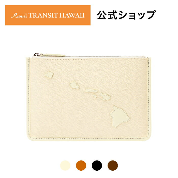 Eterna iPad Case mini ポーチ レディース ラナイトランジットハワイ Lanai TRANSIT HAWAII サステナブル