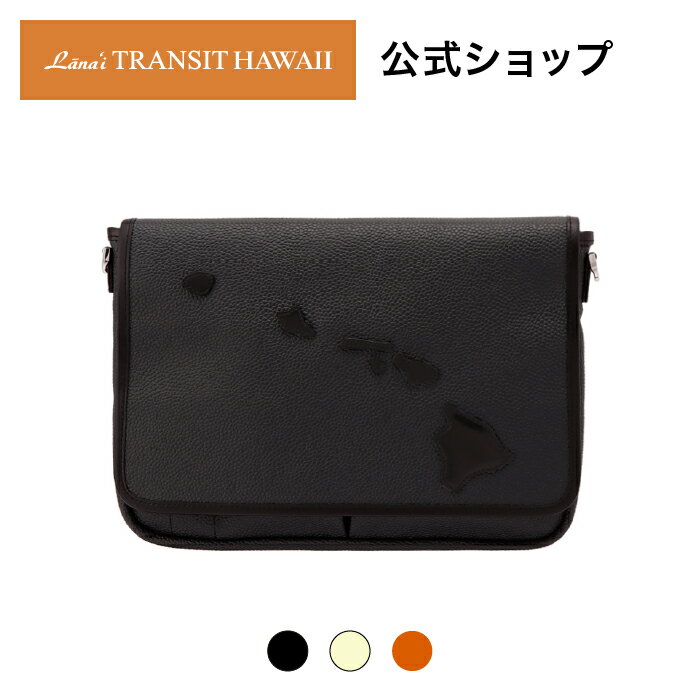 Eterna Multicase ポーチ ラナイトランジットハワイ Lanai TRANSIT HAWAII サステナブル