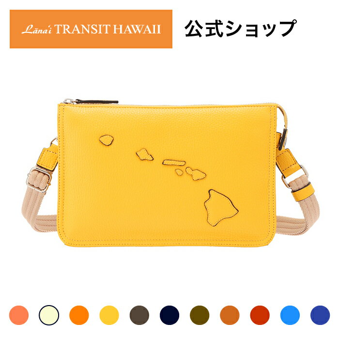 Maraga M ミニバック レディース ラナイトランジットハワイ Lanai TRANSIT HAWAII サステナブル