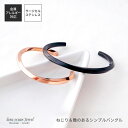 lana ocean jewel バングル サージカルステンレス316L製 シンプル かっこいい 金属アレルギー対応 レディース メンズ 送料無料
