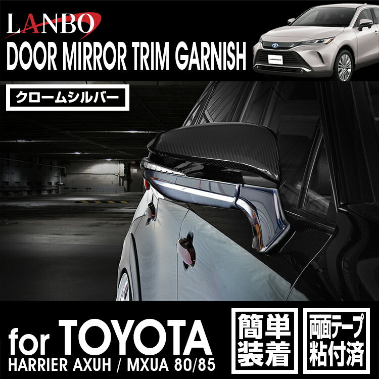 LANBO �ϥꥢ�� ��MXUA/AXUH80��85�� �ɥ��ߥ顼�ȥ�६���˥å���