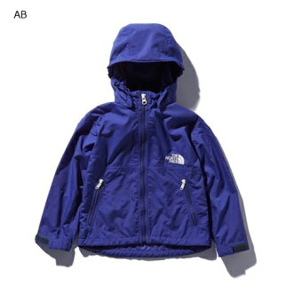 THENORTHFACE【COMPACTJACKET(KID'S)】ノースフェイスキッズコンパクトジャケットレターパックライト対応商品レターパックライト対応商品