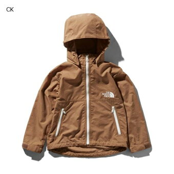 THENORTHFACE【COMPACTJACKET(KID'S)】ノースフェイスキッズコンパクトジャケットレターパックライト対応商品レターパックライト対応商品