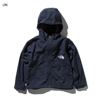 THENORTHFACE【COMPACTJACKET(KID'S)】ノースフェイスキッズコンパクトジャケットレターパックライト対応商品レターパックライト対応商品