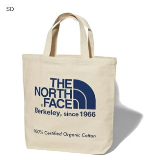 THENORTHFACE【TNFORGANICCOTTONTOTE】6COLORTNFオーガニックコットントートレターパックライト対応商品