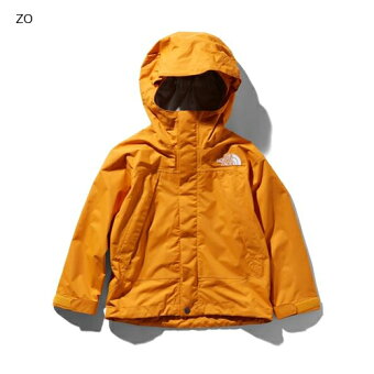 THENORTHFACE【DOTSHOTJACKET3COLOR(KIDS)】ノースフェイスドットショットジャケット子供用