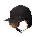 ノースフェイス バッドランドキャップTHE NORTH FACE【Badland Cap】KK COLOR