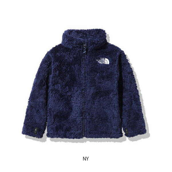 ザ・ノースフェイスシェルパフリースジャケット（キッズ）THE NORTH FACE【Sherpa Fleece Jacket】2COLOR20%OFF