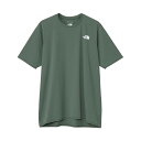 ザ・ノースフェイス ショートスリーブ ブリーズレンジランクルー メンズ THE NORTH FACE BREEZERANGE RUN CREW MENS 3COLOR(4)