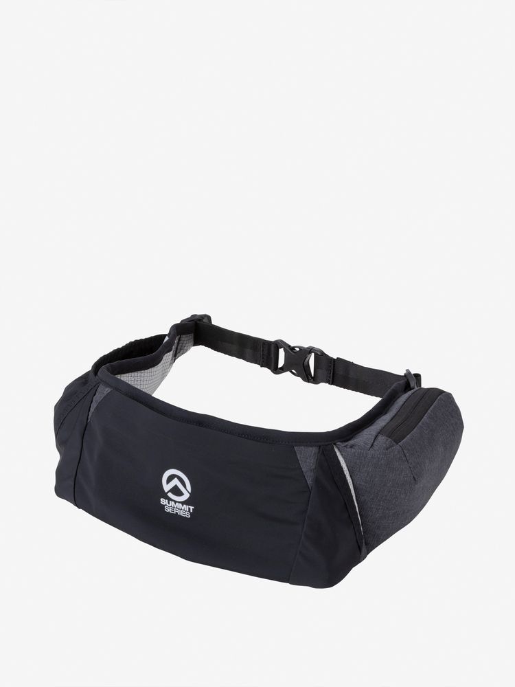 ザ・ノースフェイス ティーアールベルト THE NORTH FACE TR BELT K COLOR
