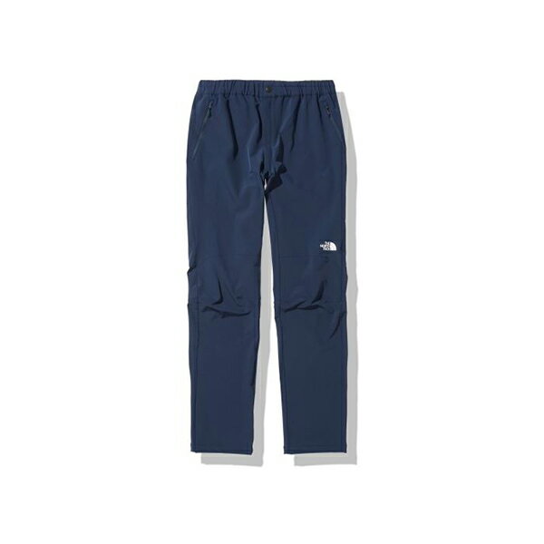 ザ・ノースフェイス　アルパインライトパンツ（メンズ） THE NORTH FACE Alpine Light Pant UN COLOR