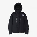 ザ・ノースフェイス バルトロライトジャケット THE NORTH FACE BALTRO LIGHT JACKET 2COLOR 2023-24MODEL 2COLOR