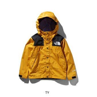 THENORTHFACE【MountainRaintexJacket(KIDSSIZE)】ノースフェイスキッズマウンテンレインテックスジャケット